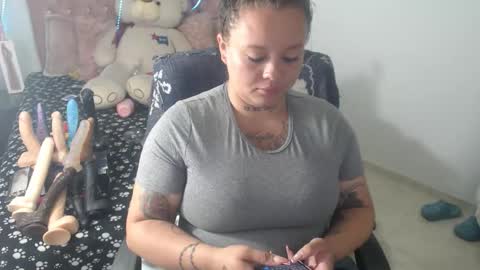 patty squirt87 online show from February 20, 3:16 am