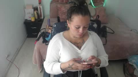 patty squirt87 online show from April 7, 1:02 pm