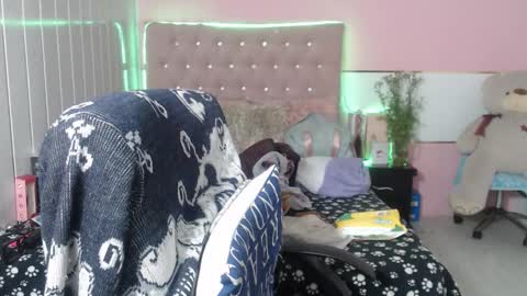 Snapshot of patty_squirt87 chatting on September 13, 4:20 am patty squirt87 online show from September 13, 4:20 am