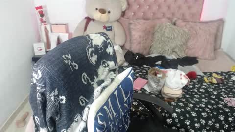 Snapshot of patty_squirt87 chatting on September 28, 8:30 am patty squirt87 online show from September 28, 8:30 am