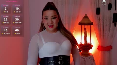 Patty online show from November 22, 6:54 pm