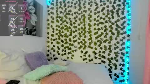 Snapshot of pau_delima__ chatting on March 11, 3:56 pm paulina online show from March 11, 3:56 pm