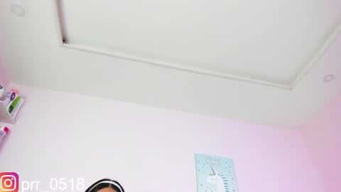 Snapshot of paula_cosio chatting on September 16, 1:41 pm dahia online show from September 16, 1:41 pm