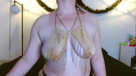 Paula online show from January 15, 3:22 am