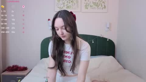 Alice online show from January 17, 3:52 pm