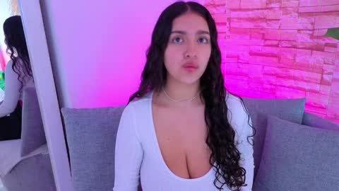 paulette_dupont_ online show from April 13, 11:33 am