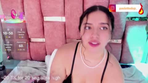 paulette_dupont_ online show from September 29, 5:12 am