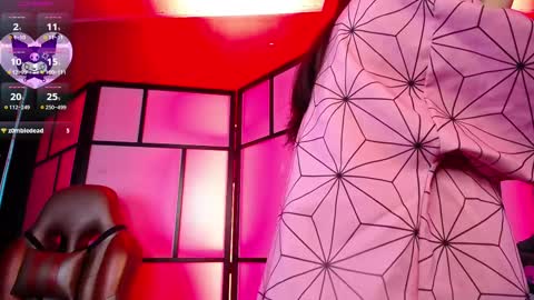 Im Pauuuu  online show from March 5, 12:55 pm