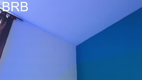 Paulina online show from April 17, 3:14 pm