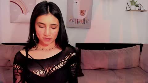 paulina moos 1 online show from October 8, 1:32 am