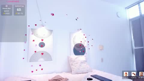 paulina_soul online show from March 18, 4:56 pm