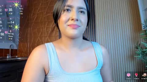 Snapshot of paulina_sweett chatting on March 11, 12:06 pm Paulina online show from March 11, 12:06 pm