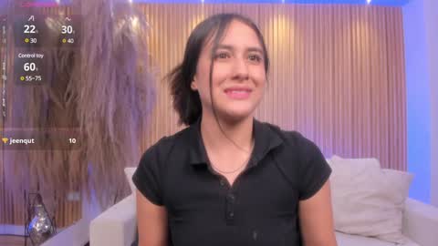 Snapshot of paulina_sweett chatting on December 30, 1:14 pm Paulina online show from December 30, 1:14 pm