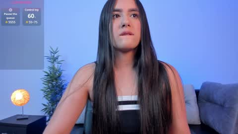 Snapshot of paulina_sweett chatting on January 24, 1:36 pm Paulina online show from January 24, 1:36 pm