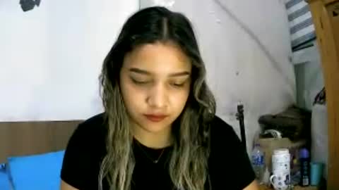paulina_x_x online show from July 25, 2:46 pm