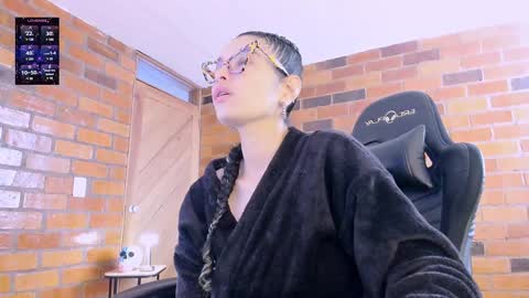 Paulina online show from January 12, 3:46 pm