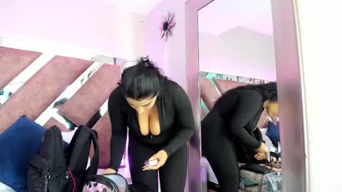 Paulina online show from November 27, 1:03 pm