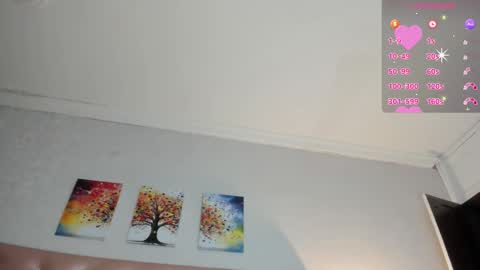 PaulinaSaennz online show from February 9, 12:40 pm