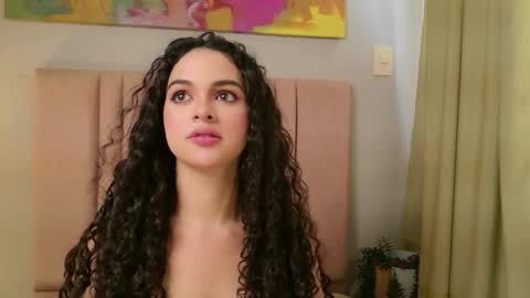 Paulina Saint online show from February 25, 5:44 pm