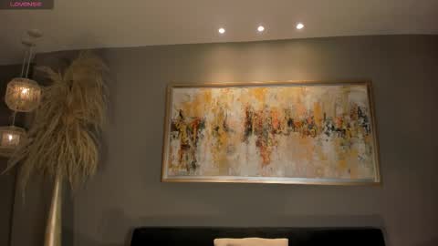 Paulina Santos  online show from March 8, 4:55 pm