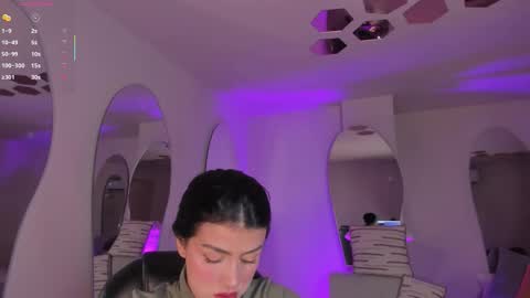 Paulina Santos  online show from September 13, 7:44 pm