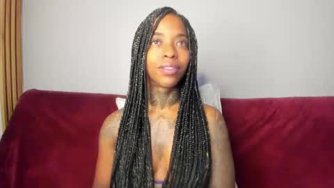 Snapshot of pauline_fox chatting on September 14, 1:58 am Pauline online show from September 14, 1:58 am