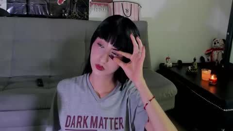 Snapshot of pauline_rouge chatting on October 5, 10:04 pm Pauline online show from October 5, 10:04 pm