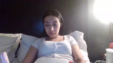 Paulina Ruiz online show from March 8, 11:35 am