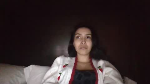 Paulina Ruiz online show from March 2, 10:26 am