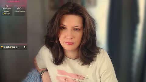 Pavla online show from February 5, 3:31 am