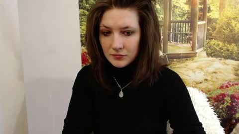 Pavla online show from April 5, 7:51 am