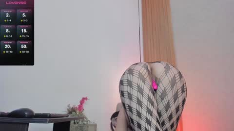 Dani online show from January 18, 4:10 pm