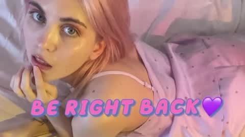 Allisses online show from November 27, 10:29 am