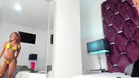 PaytonFerrara online show from November 24, 4:25 am