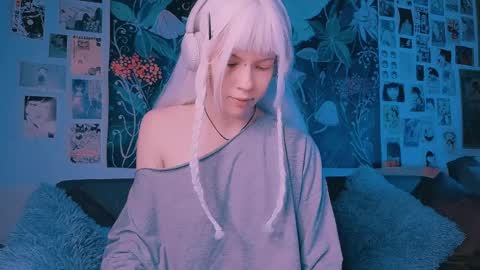 Eva online show from April 7, 10:39 am