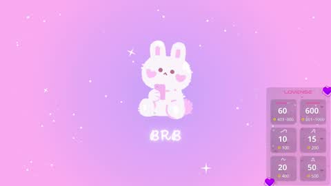  P E A C H   online show from February 24, 5:09 pm