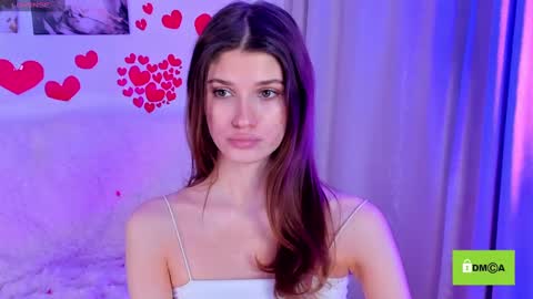 Snapshot of peach_mila chatting on February 23, 6:07 pm your love online show from February 23, 6:07 pm