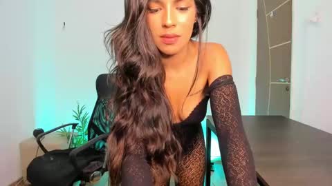 camille online show from March 4, 8:38 pm