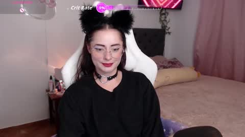 peacherry_ online show from November 25, 1:08 am