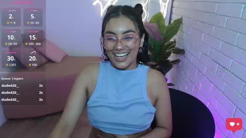 peachy_tay online show from November 7, 12:00 pm