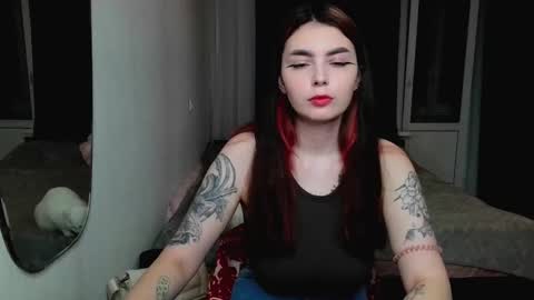 Snapshot of peachybabe__ chatting on January 9, 3:12 pm Peachy online show from January 9, 3:12 pm