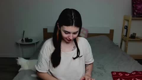 Snapshot of peachybabe__ chatting on March 10, 5:50 pm Peachy online show from March 10, 5:50 pm