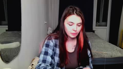 Snapshot of peachybabe__ chatting on January 22, 2:26 am Peachy online show from January 22, 2:26 am