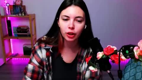 Snapshot of peachybabe__ chatting on October 1, 7:19 pm Peachy online show from October 1, 7:19 pm