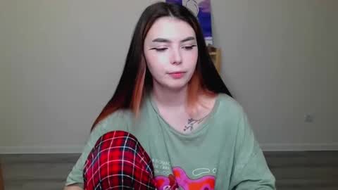 Snapshot of peachybabe__ chatting on February 26, 4:49 pm Peachy online show from February 26, 4:49 pm