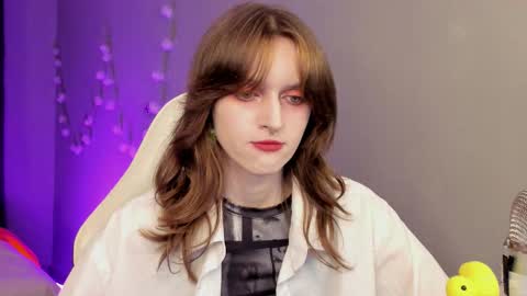 Peachy not a bb baby love or something Please call me Peachy online show from September 27, 2:30 am