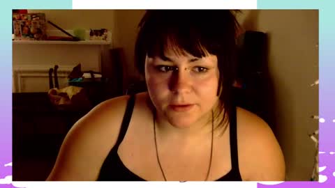 peakobunny online show from October 28, 11:31 pm