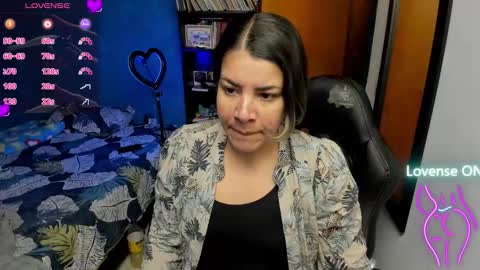 Tangerine Penaut online show from September 29, 1:22 am