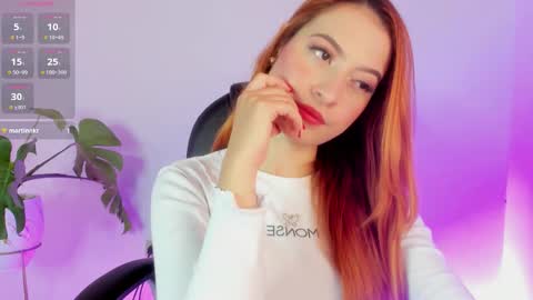 LILLY online show from March 29, 2:32 am