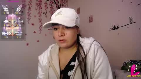 Pearl online show from November 10, 3:45 am